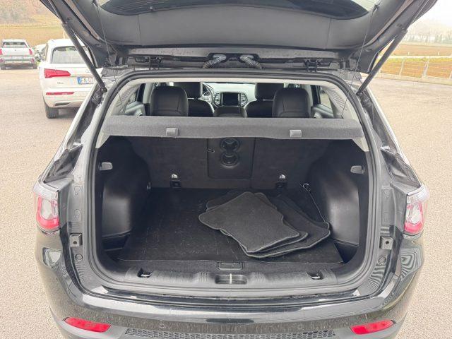 JEEP Compass 1.6 Multijet II 2WD Limited Ok neopatentati