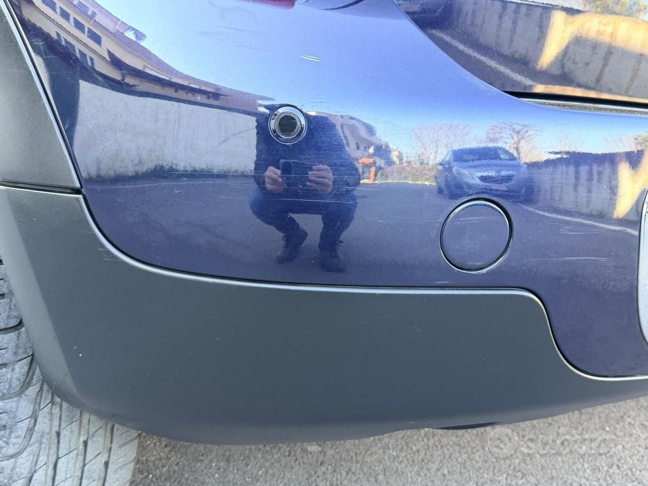 MINI Countryman ONE D 90 cv-AMBIENT LIGHT/RETROCAM