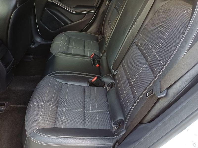 Mercedes-Benz Classe A A 180 CDI Automatic Sport 1°PROP-GARANZIA