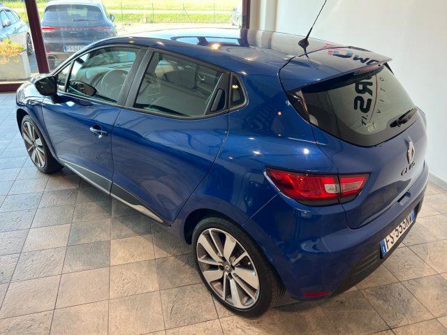 RENAULT Clio TCe 12V 90 CV GPL 5 porte Life