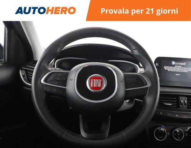 FIAT Tipo 1.3 Mjt 4 porte Easy