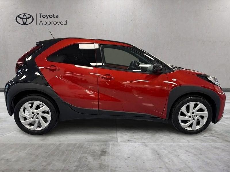 Toyota Aygo X 1.0B (72 CV) Trend
