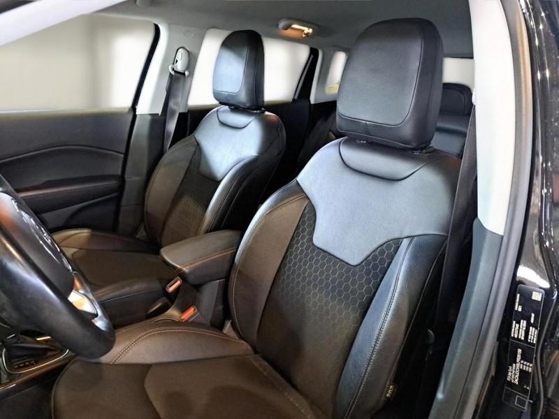 JEEP COMPASS 1.3 T4 PHEV 190cv Business Plus 4xe Auto