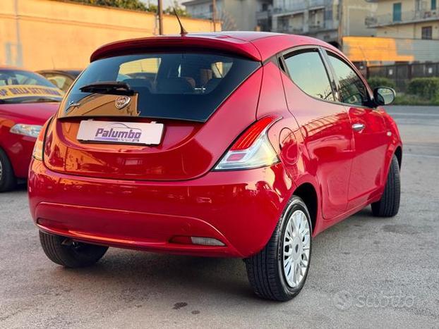 LANCIA Ypsilon 1.2 69 CV 5 porte GPL Ecochic Gol