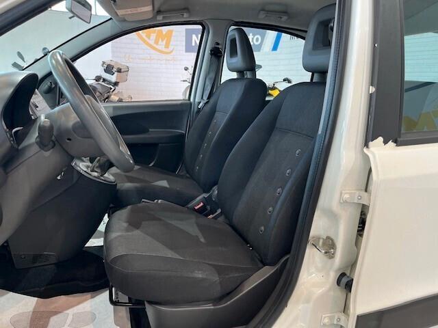Fiat Panda 1.2 Climbing 4x4 69cv E5 *69.000 km*