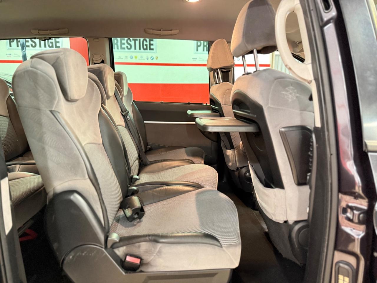 Peugeot 807 2.0 HDI 16v 136 CV 7P