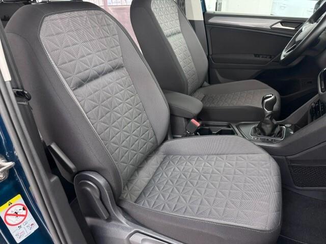 VW Tiguan 1.5 TSI ACT Life 131cv