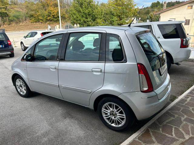 LANCIA MUSA 1.3 Mjt 95 CV - perfetta