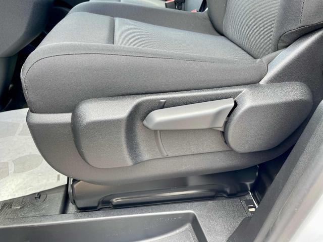 FIAT Scudo SERIE 3 VAN L2H1 1.5 BlueHDi 120 CV MT6 - KM0