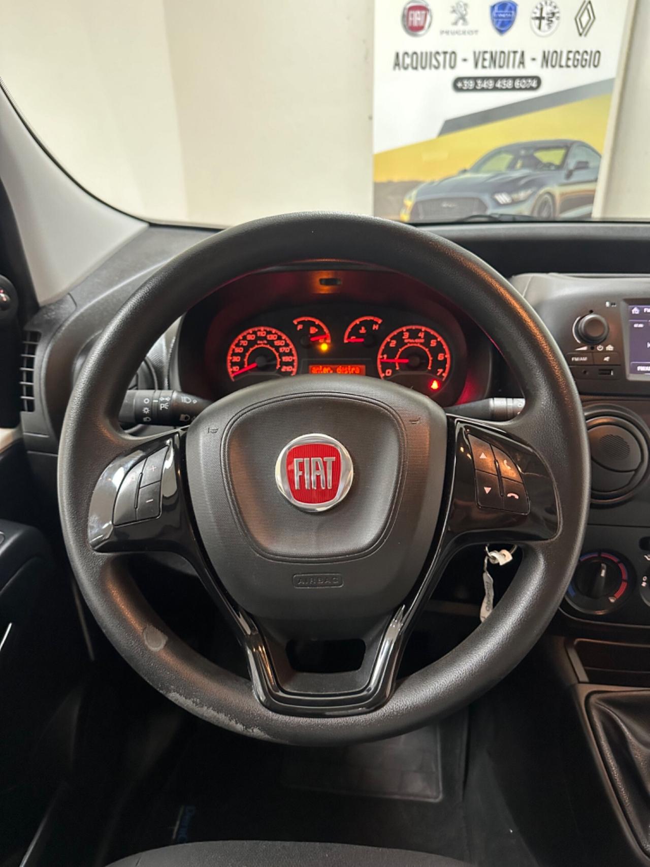 Fiat Fiorino 1.3 Multijet