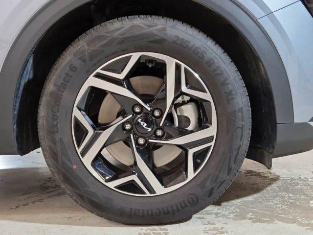 KIA Sportage 1.6 CRDi MHEV DCT Business(AUTOCARRO N1)