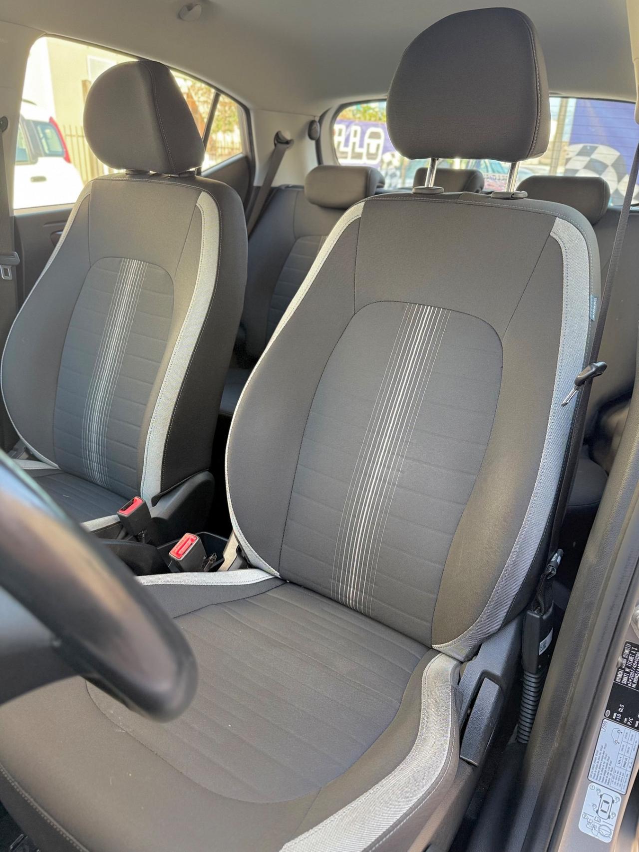 Hyundai I10 1.0 Gpl Econext Tech 67 Cv