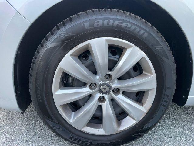 RENAULT Clio 1.0 BENZ 100 CV 5 porte Life OK NEOPATENTATI