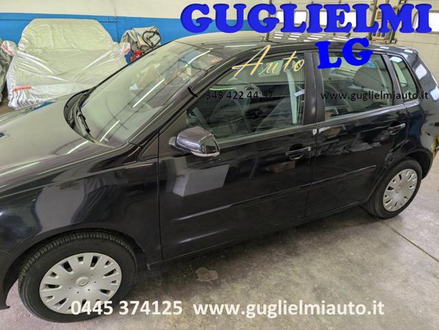 VOLKSWAGEN Polo 1.2/70CV 12V 5p. Comfortline
