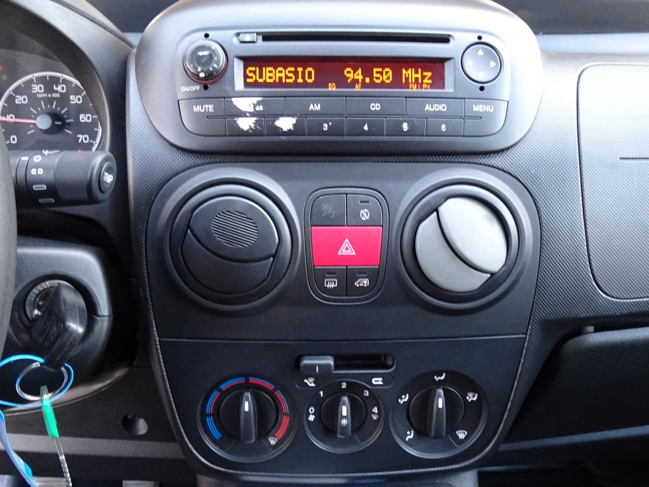 Fiat Fiorino 1.3 MJT 95CV Cargo Adventure