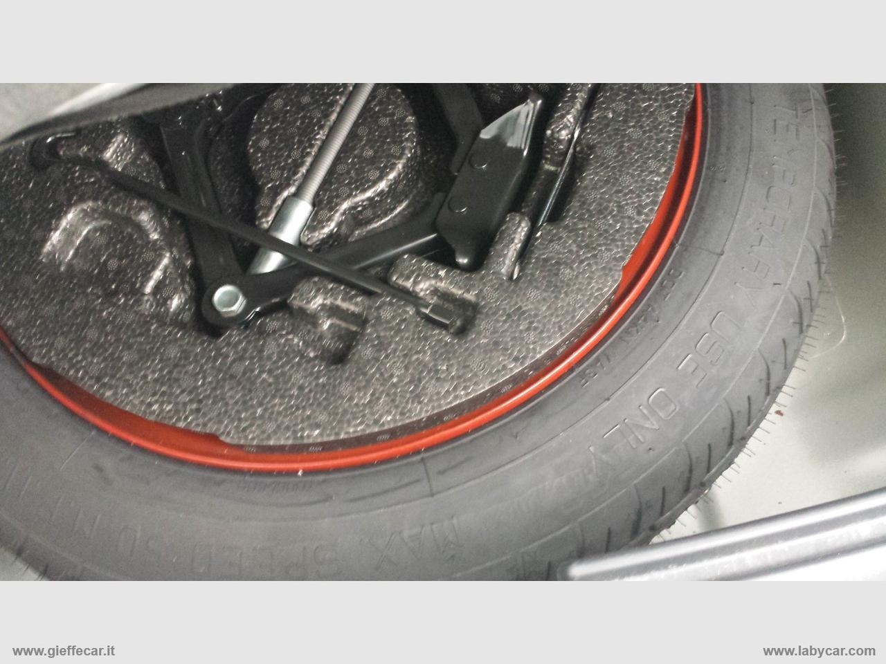 HYUNDAI i40 Wagon 1.7 CRDi 136 CV Comfort