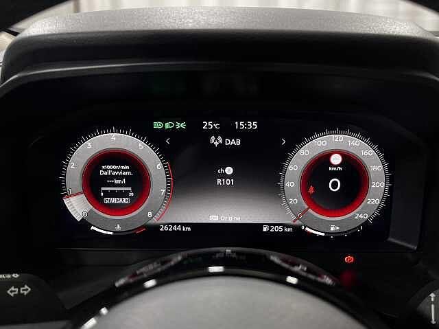 Nissan Qashqai MHEV 140 CV N-Connecta