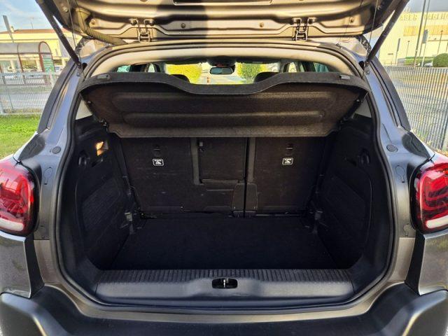 CITROEN C3 Aircross 110 S&S Shine Pack