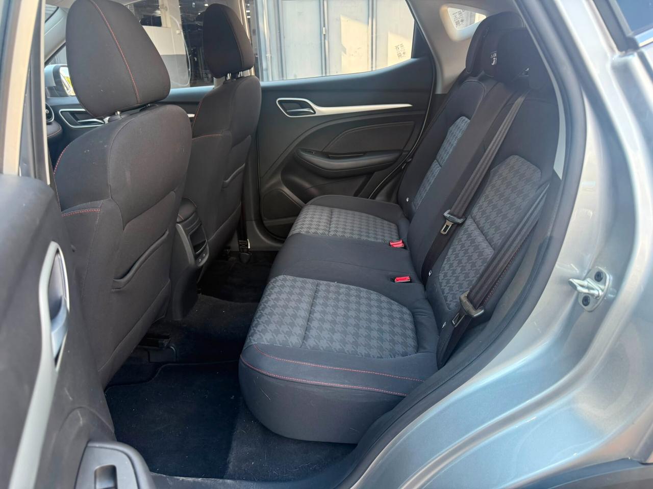 Mg ZS 1.5 VTi-tech Comfort