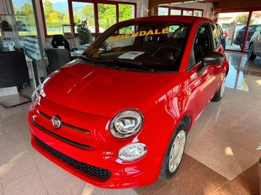 Fiat 500 1.0 Hybrid CULT PREZZO PROMO € 11.490,00