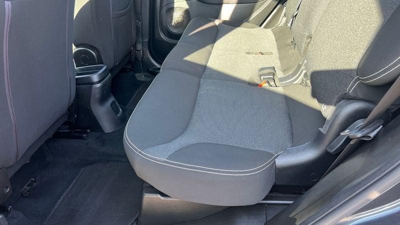 FIAT 500L 500 L 1.3 Multijet 95cv Business 1.3 MJT BUSINESS 95CV