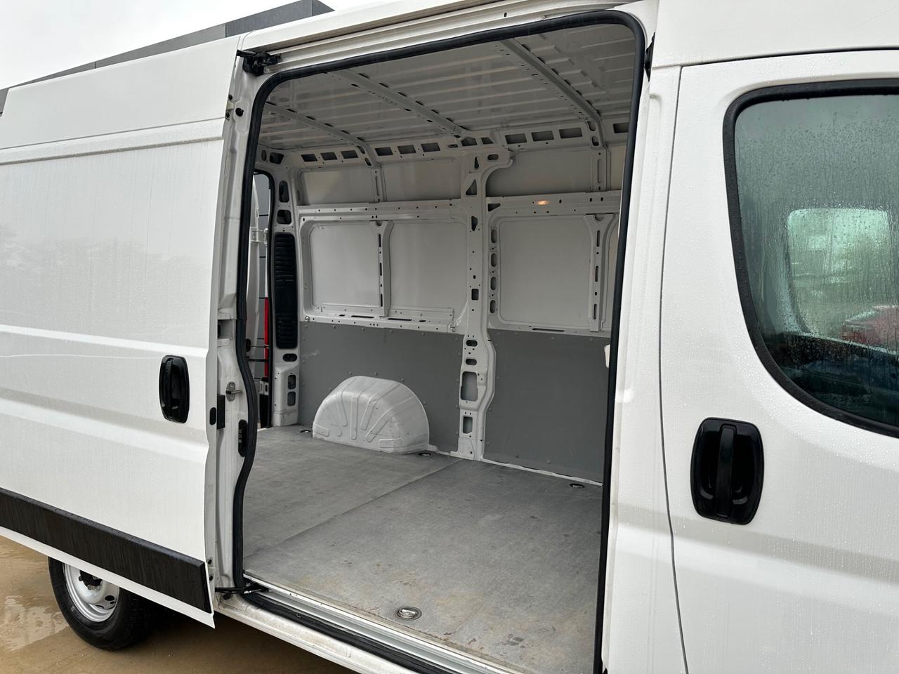 Fiat Ducato 2.2 MJT 140CV MH2 2023