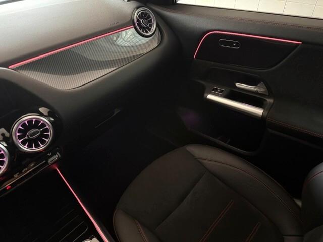Mercedes-benz GLA 200 d Automatic AMG Line Advanced Plus