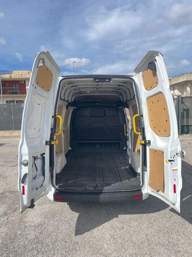 FORD TRANSIT CUSTOM 300L2H2 2.0 HYBRID FURG.3 PTI-2021