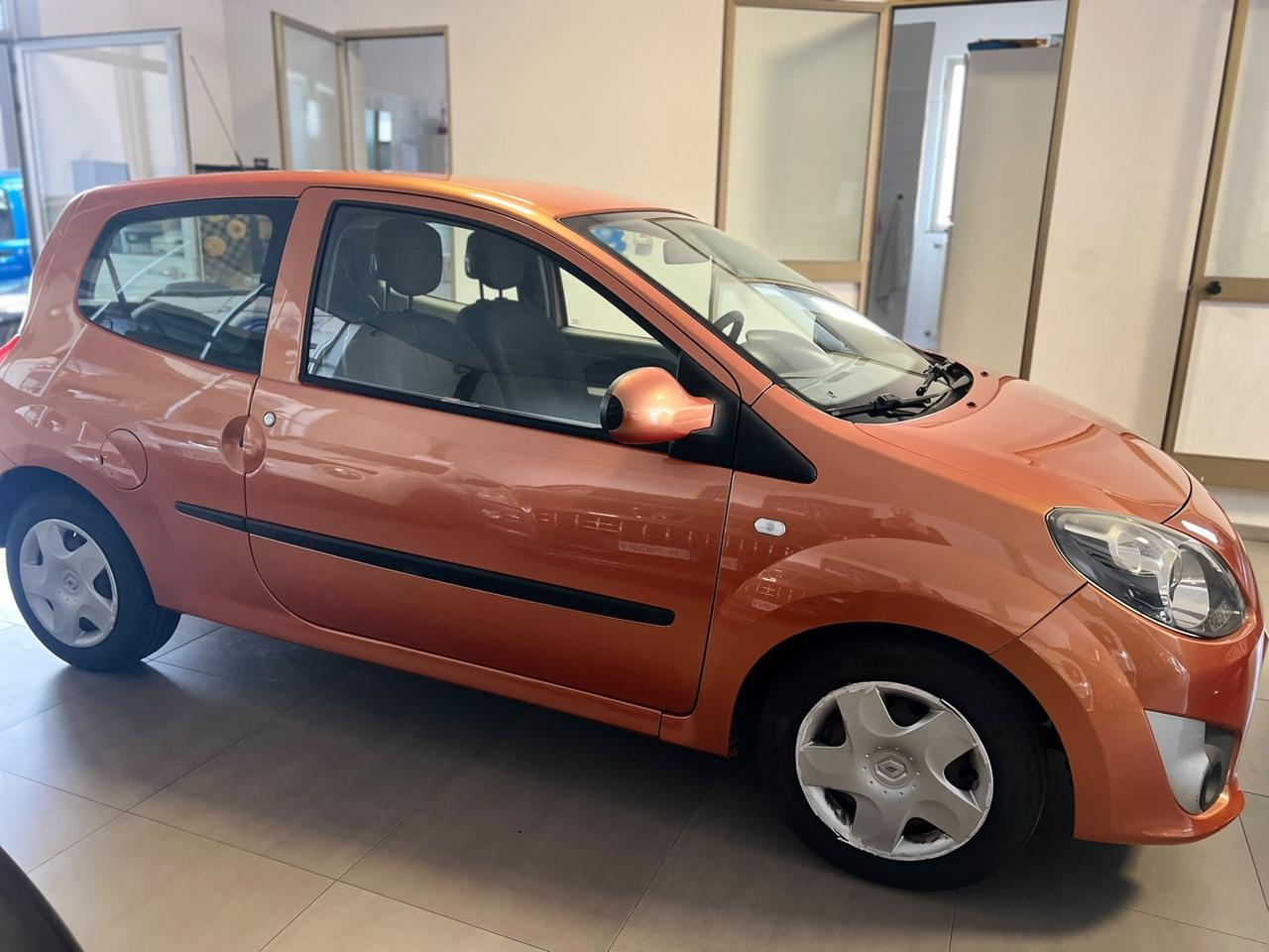 Renault Twingo 1.2 16V Initiale