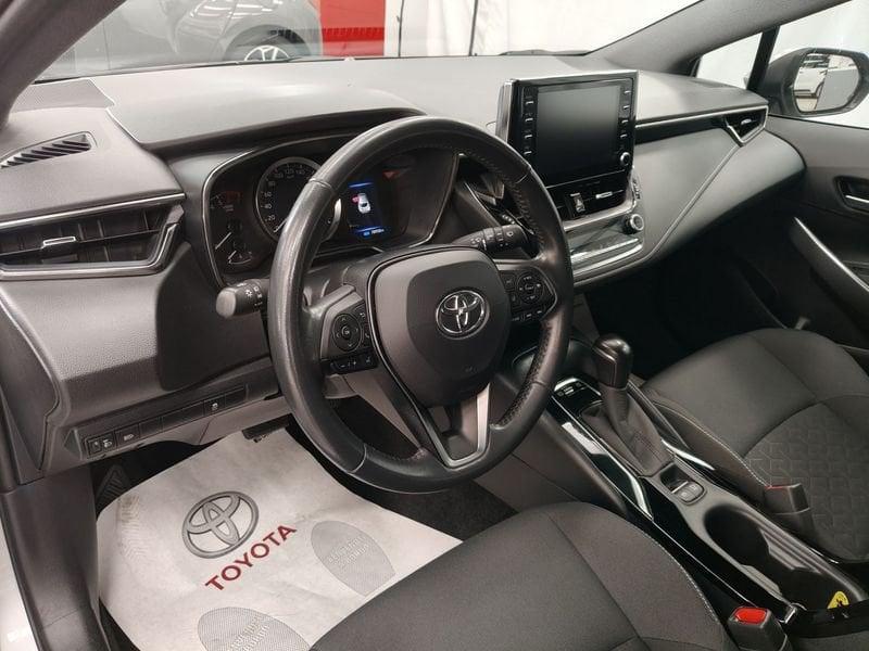 Toyota Corolla 1.8 Hybrid Active