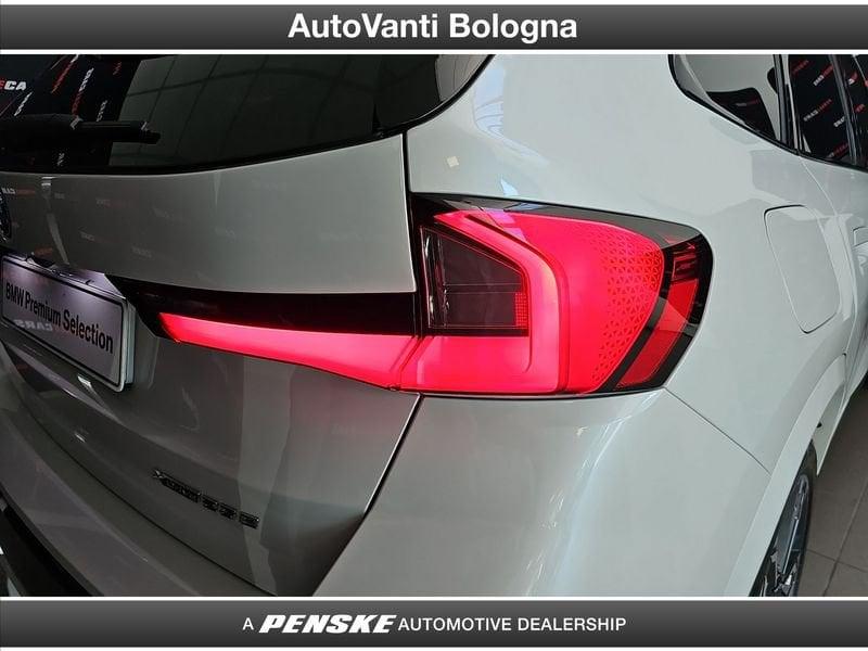 BMW X1 X1 xdrive 25e MSport auto