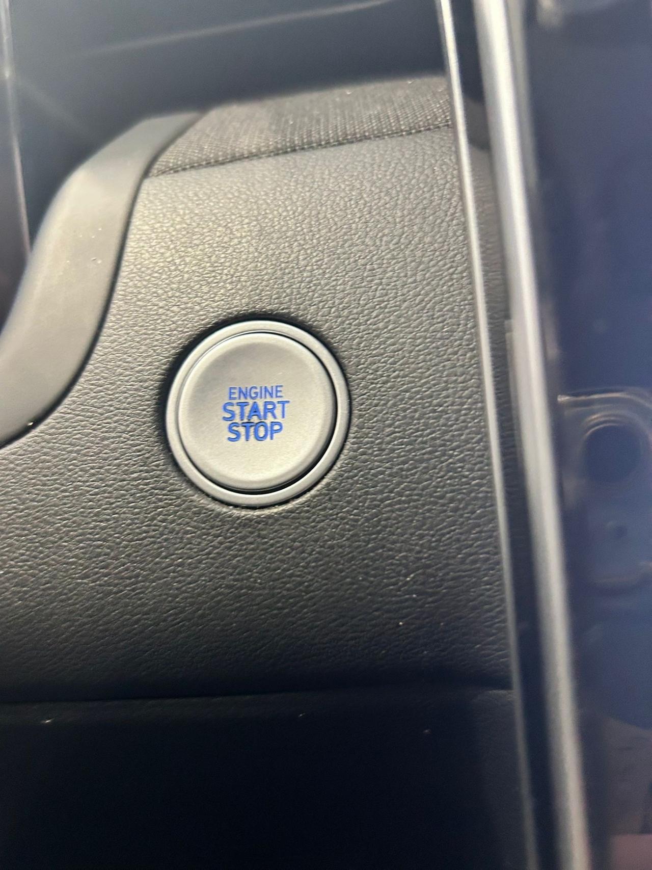 Hyundai Tucson 1.6 CRDI XLine