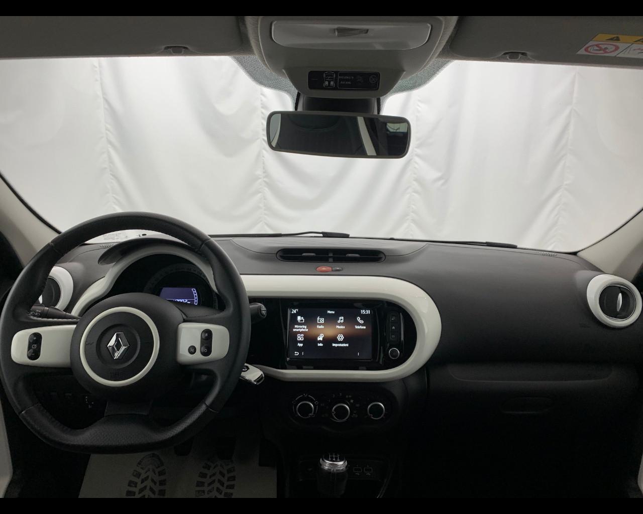 RENAULT Twingo 1.0 sce Intens 65cv