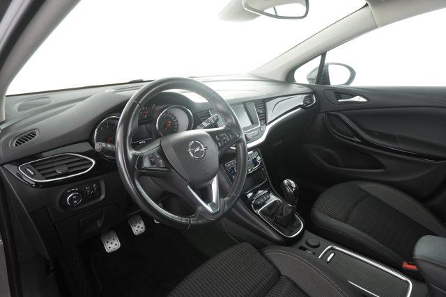 OPEL Astra Astra 5 porte 1.2 Turbo 110cv S&S MT6 Business Ele