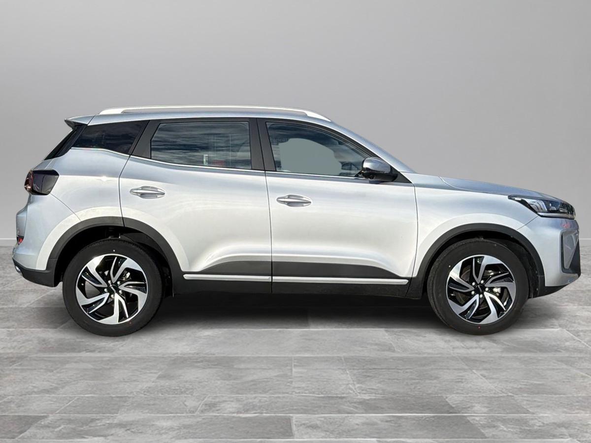 EMC SEI CVT