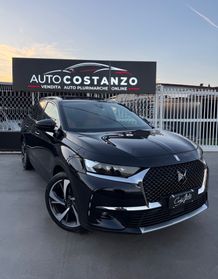 DS 7 Crossback 2.0 BlueHDi 180 Cv Prestige OPERA TETTO