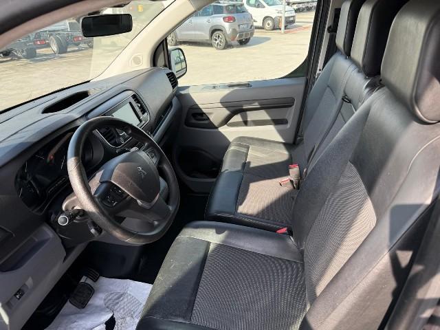 Peugeot EXPERT 2.0 PREMIUM Compact