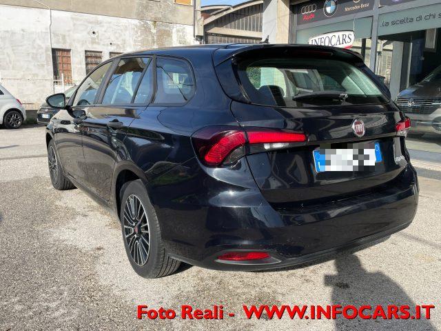 FIAT Tipo 1.6 Mjt S&S SW City Life Iva Esposta