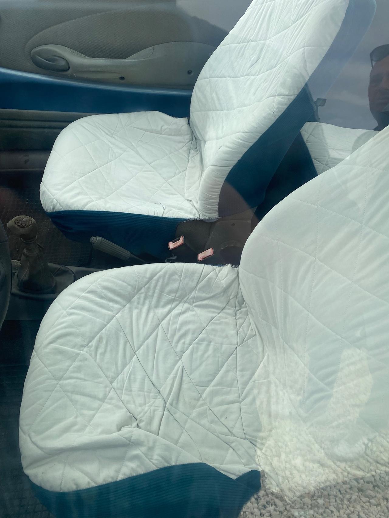 Fiat Seicento 1.1i Van 2 posti
