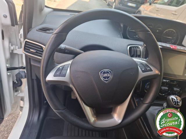 LANCIA Ypsilon 1.0 FireFly 5 porte S&S Hybrid Gold UN.PROP.