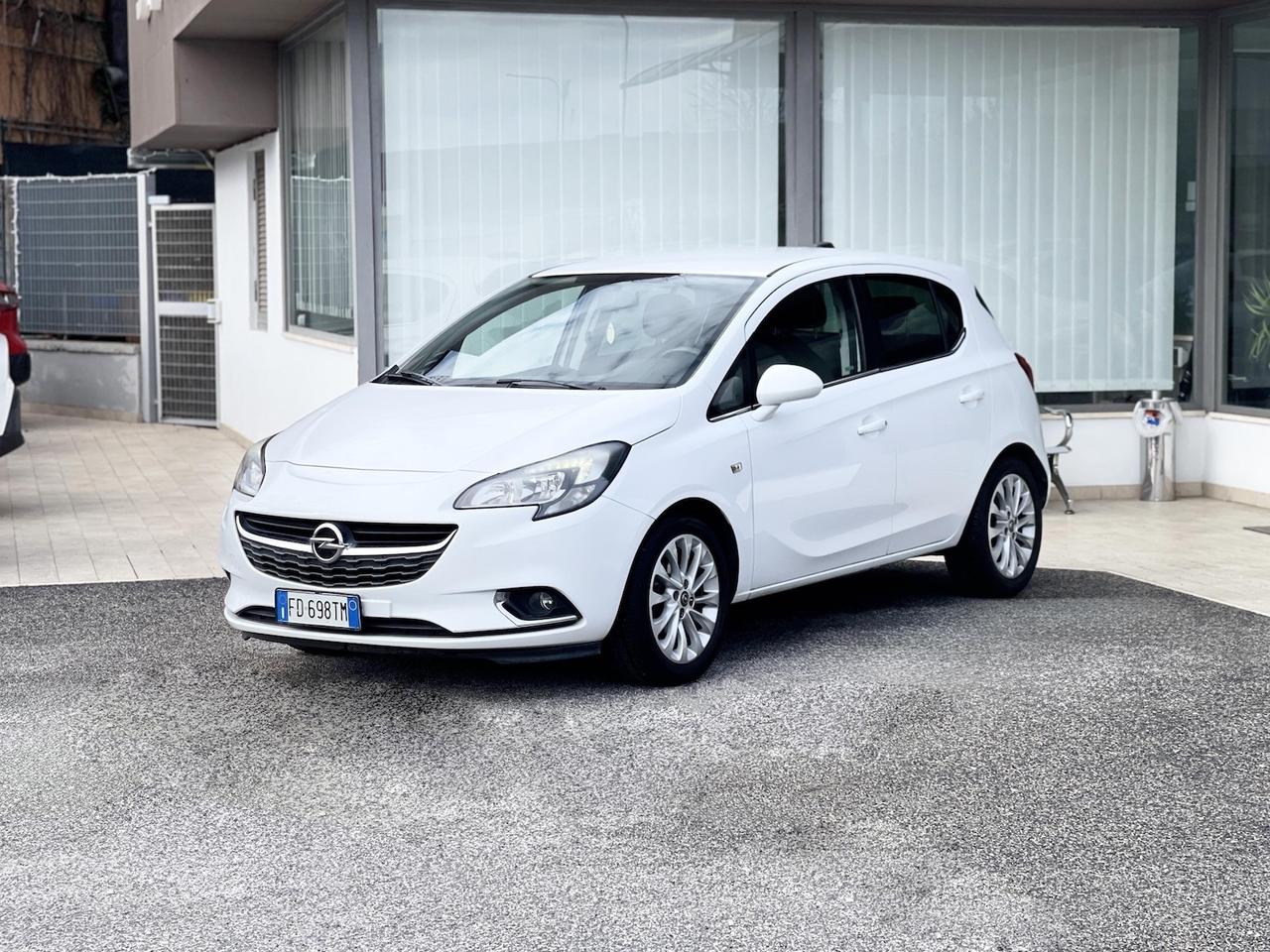 Opel Corsa 1.4 Gpl 90CV E6 Neo - 2016