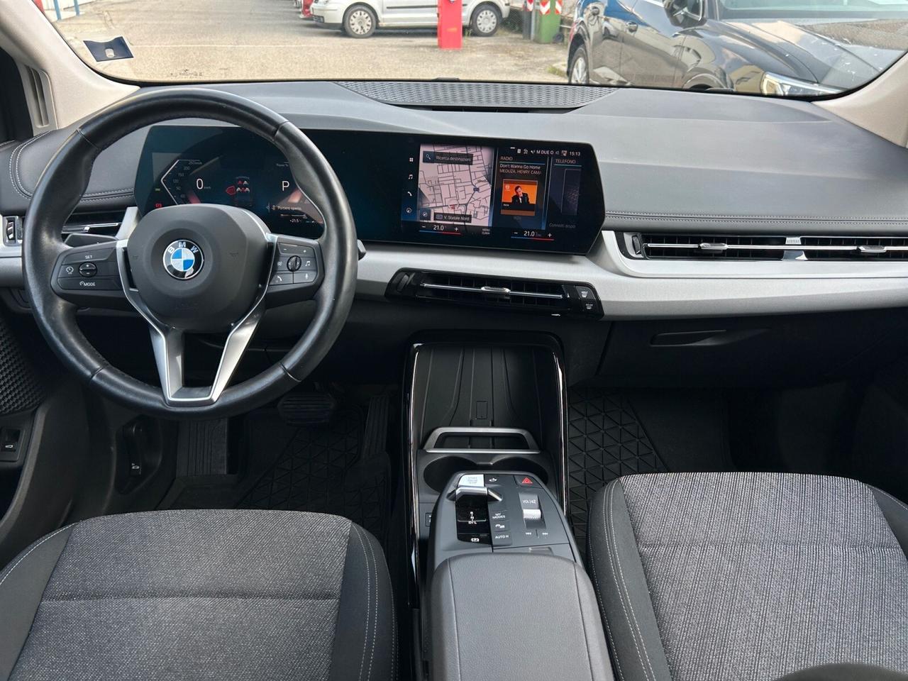 Bmw 2er Active Tourer 218d