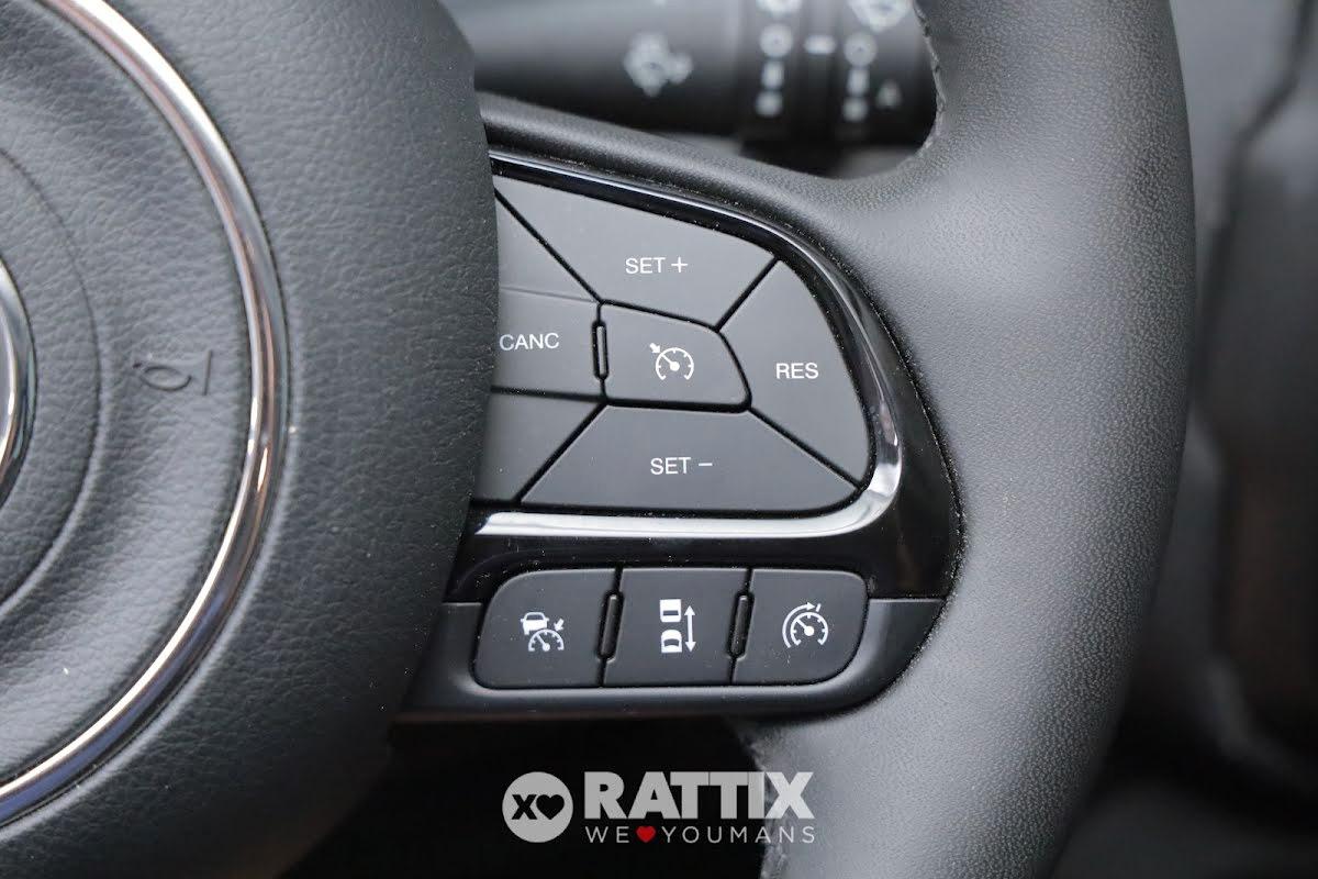 Jeep Renegade 1.3 T4 PHEV Limited 4xe AT6