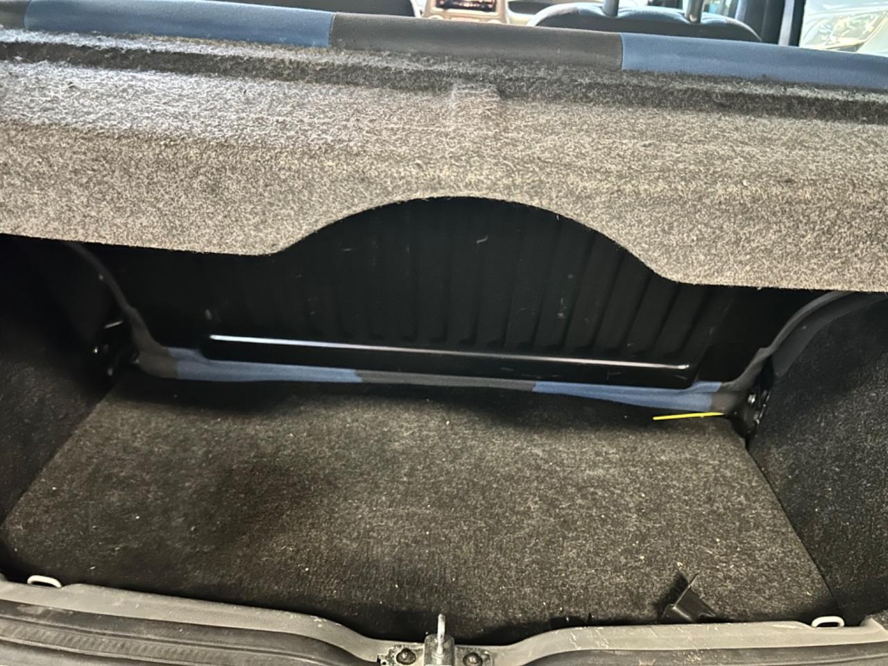 Fiat Panda 1.4 Natural Power