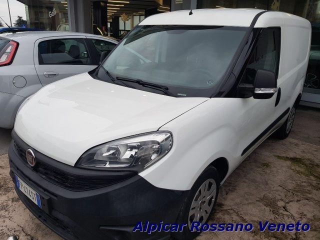 FIAT Doblo Doblò 1.3 MJT PC-TN Cargo Lamierato