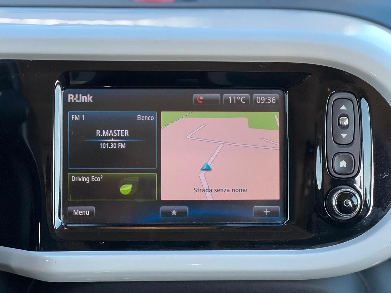 Renault Twingo TCe 90 CV Stop&Start Openair