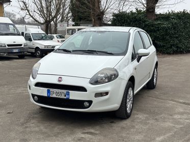 Fiat Grande Punto 1.4 5 porte X Neopatentati