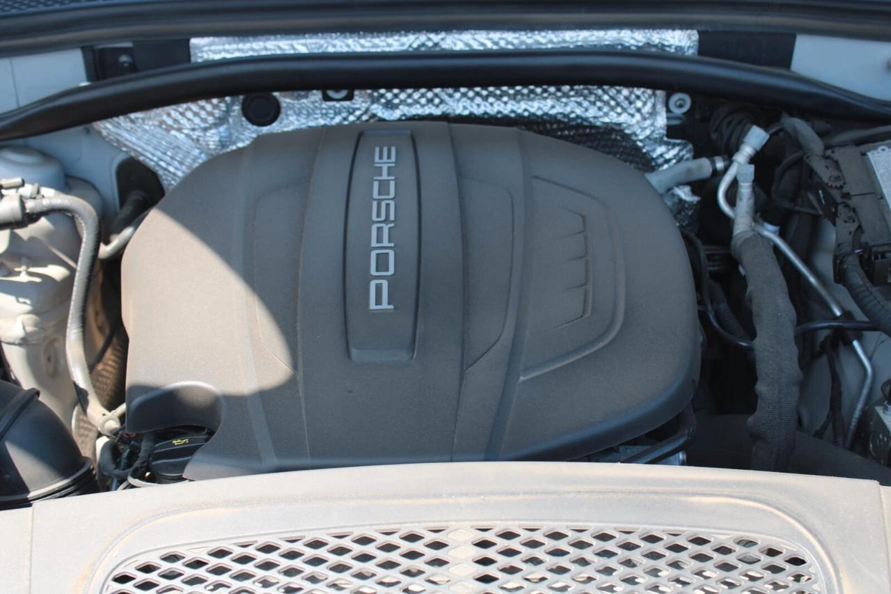Porsche Macan Tua A SOLI 638€ al mese Anticipo 8000€