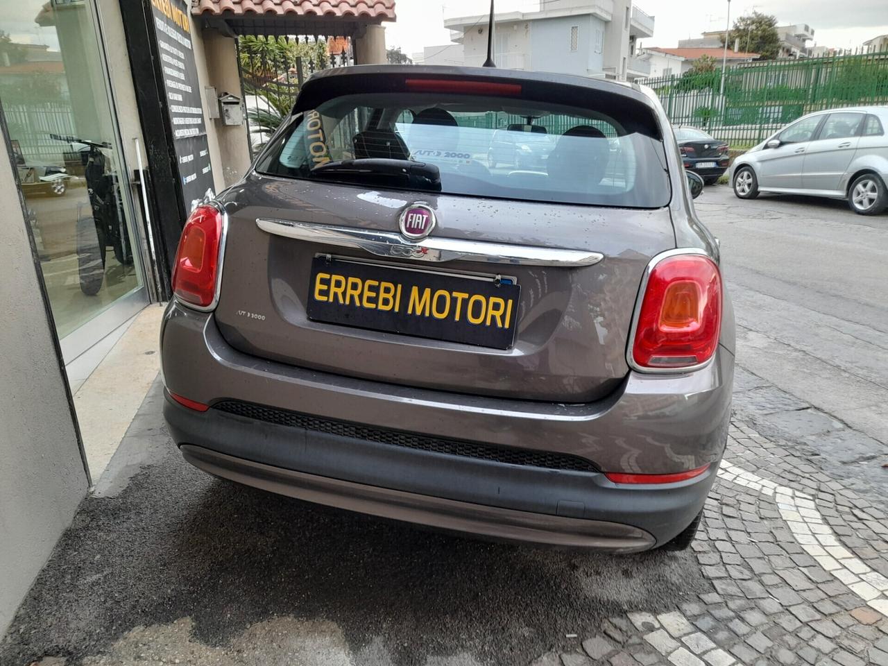 Fiat 500X 1.3 MultiJet 95 CV Business