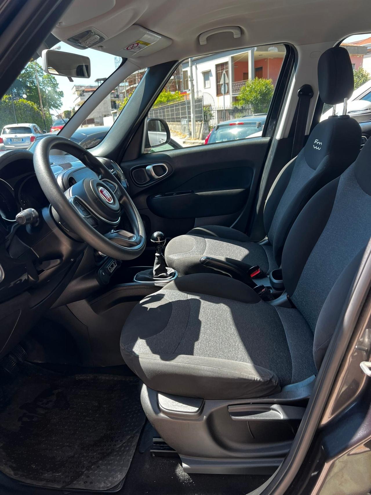 Fiat 500L Wagon 1.3 Multijet 95 CV Business